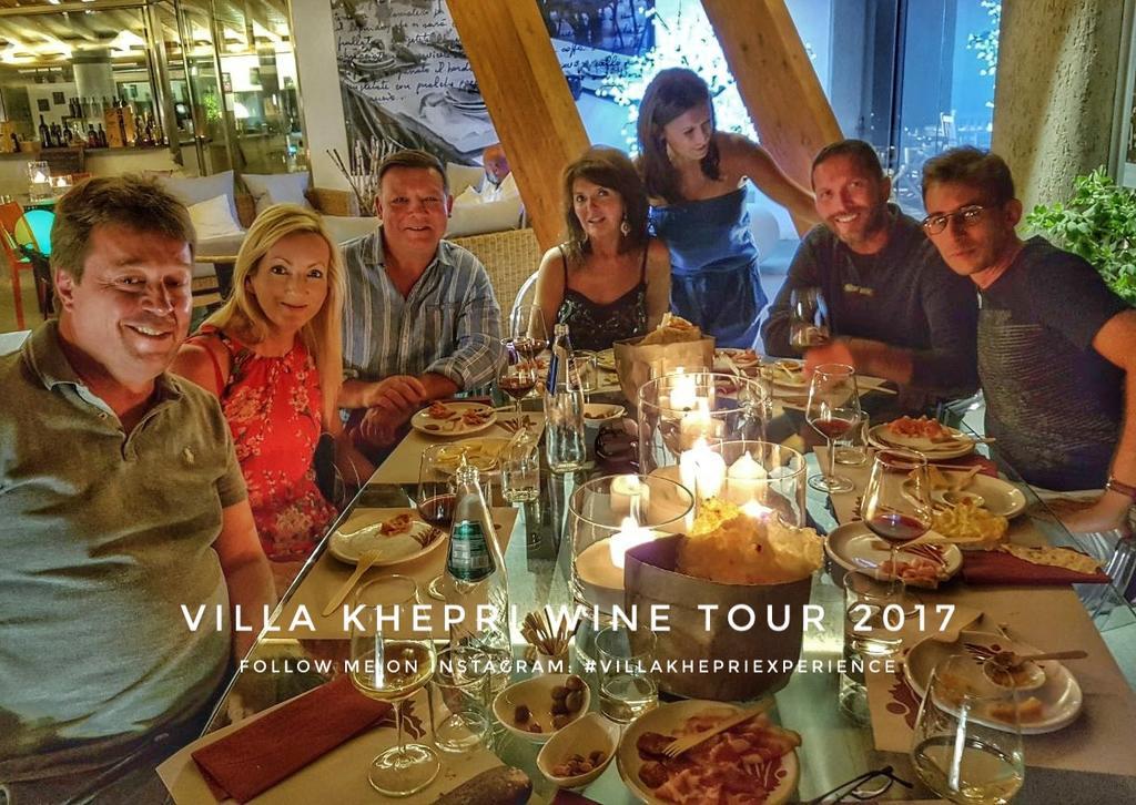 Villa Khepri Porto Rotondo Exterior foto
